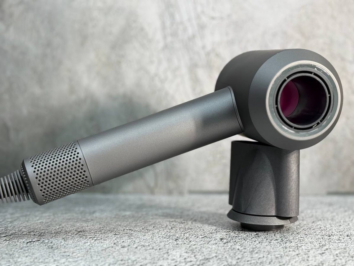 Фен для волос Super Hair Dryer (Дор.) A502