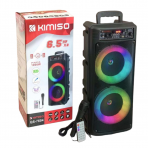 Акустическая колонка QS-7604