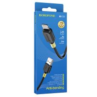 Кабель Borofone BX59 Lightning