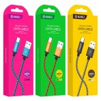 Кабель Type-C KAKUSIGA KSC-107