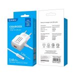 СЗУ KAKUSIGA KSC-487 + Type-C (Бел.)