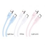 Кабель Type-C KAKUSIGA KSC-963