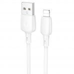 Кабель Borofone BX93 Lightning