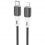 Кабель Borofone BX79 Type-C to Lightning