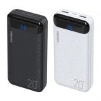 KAKU KSC-422 Power Bank 20000mah (Черн./Бел.)
