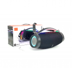 Портативная колонка BOOMS BOX4 LED