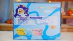 Детский планшет EGOPAD PAD 1