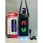 Акустическая колонка QS-453