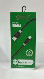 Кабель micro SAINYOU LC-029
