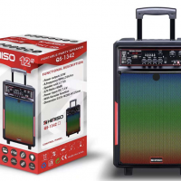 Акустическая колонка QS-1342