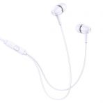 Проводные наушники KAKUSIGA KSC-847 (Черн./Бел.)