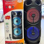 Акустическая колонка BK-8813