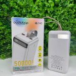 Power Bank 50000mAh oudiobop BJ14D