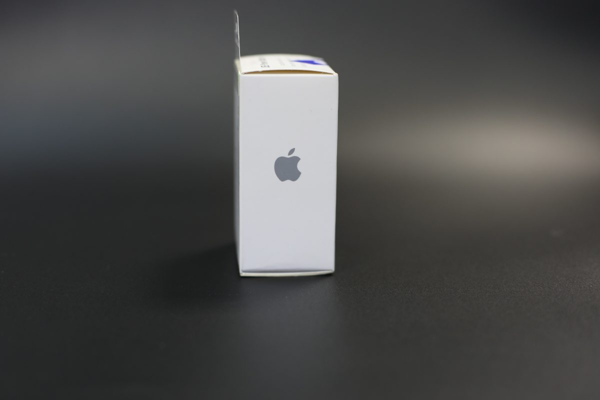СЗУ Power Adapter original + Lightning