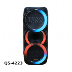 Акустическая колонка QS-4223
