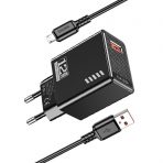СЗУ KAKUSIGA KSC-1236 + Micro