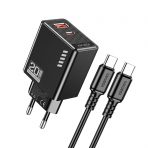 СЗУ KAKUSIGA KSC-1240 + Type-C to Type-C