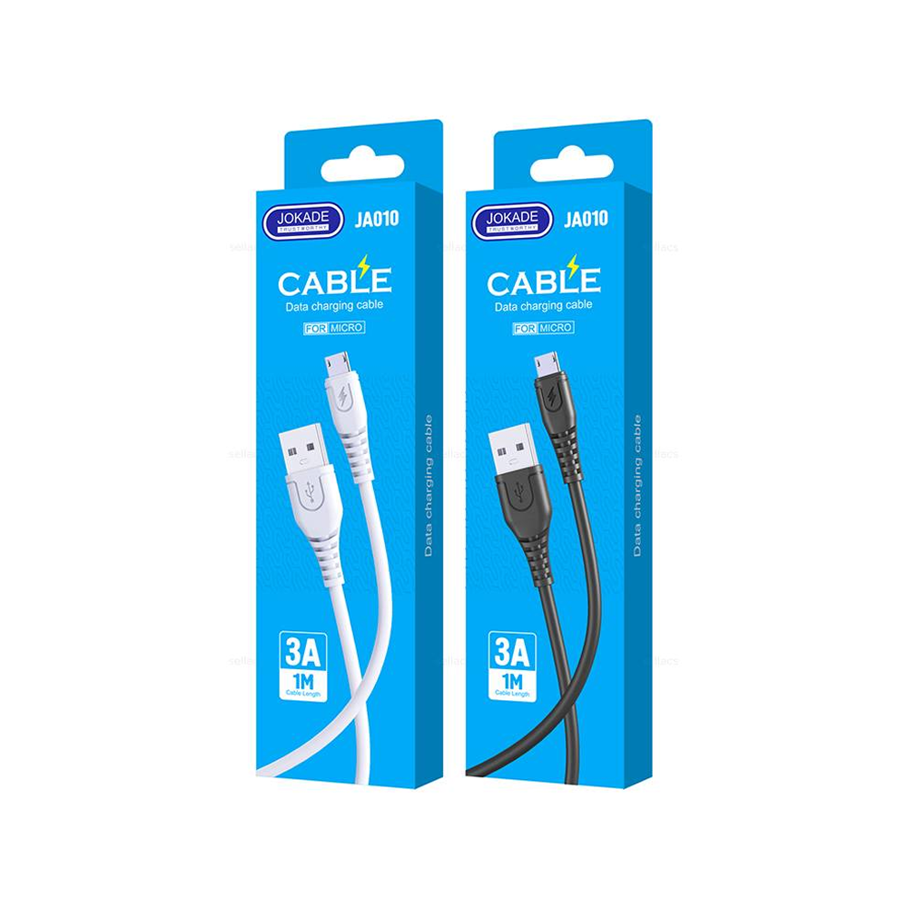 Кабель MICRO JOKADE JA010 Кабель MICRO JOKADE JA010