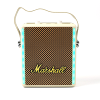 Портативная колонка Marshall M81 (Маршал)