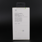 СЗУ USB-C+C 35W Lightning cable (F)