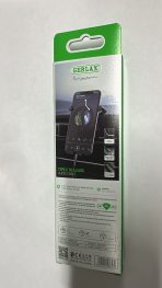 Переходник Gerlax GX-05T AUX to Type-C