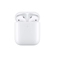 Беспроводные наушники AirPods 2