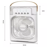 Настольный вентилятор/увлажнитель Air Cooler FAN WA-185