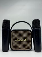 Караоке-колонка Marshall M17K 2MIC (Маршал)