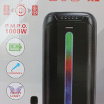 Акустическая колонка QS-7608