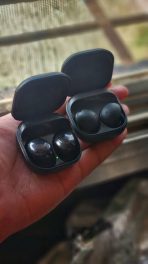 Беспроводные наушники Galaxy Buds Pro