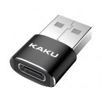 Переходник OTG KAKUSIGA KSC-530 (Type-C>USB)