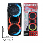 Акустическая колонка QS-4223