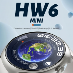 Smart Watch HW6 MINI