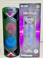 Акустическая колонка DG-1199