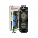 Акустическая система ZQS-8221