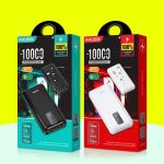 KAKUSIGA KSC-457 Power Bank  SENPU 10000mah