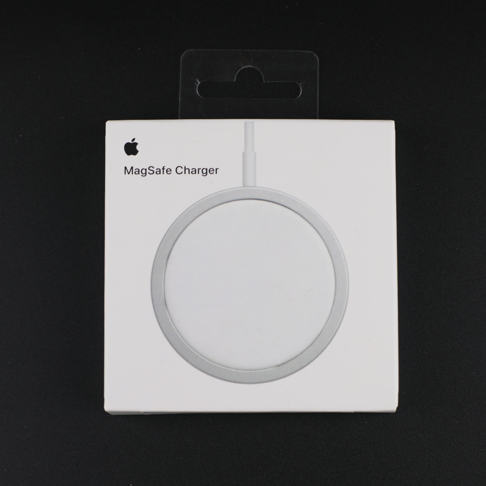 Беспроводное зарядное устройство для MagSafe Charger (F) Беспроводное зарядное устройство для MagSafe Charger (F)