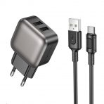 СЗУ Borofone BAS51A Type-C