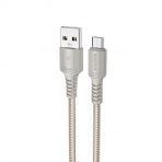 Кабель Borofone BX116 Micro