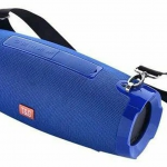 Портативная колонка TG-504