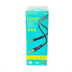 КАБЕЛЬ BOROFON AUX BL 16 BLACK