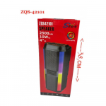 Акустическая система ZQS-42101