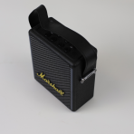 Портативная колонка Marshall M81 (Маршал)