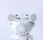 Звездный проектор-астронавт XL-819