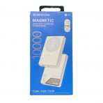 Power Bank 10000mAh Magnetic Borofone BJ49