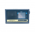 Портативная FM колонка NS-5006S