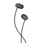 Проводные наушники KAKUSIGA KSC-362 (Черн./Бел.)