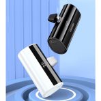 KAKU KSC-1075 Lighting Power Bank 5000mah