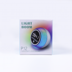 Портативная колонка P12