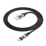 Кабель Borofone BX101 Micro